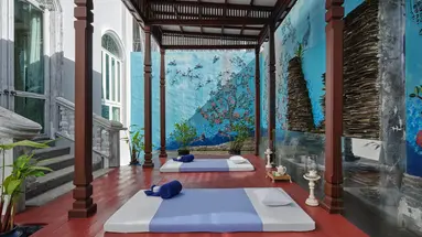 The Kee Resort and Spa