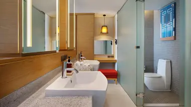 The Kee Resort and Spa