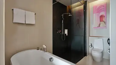 The Kee Resort and Spa