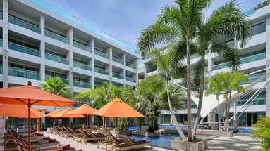 The Kee Resort and Spa