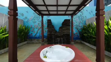 The Kee Resort and Spa