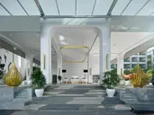 The Kee Resort and Spa