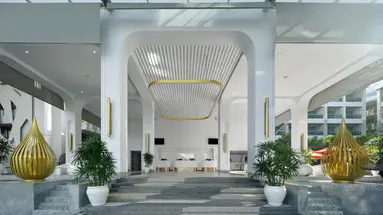 The Kee Resort and Spa