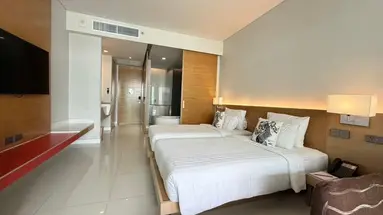 The Kee Resort and Spa