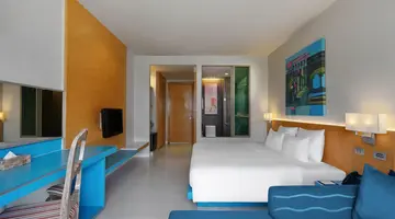 The Kee Resort and Spa