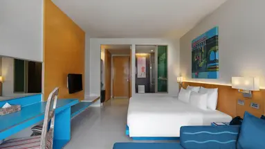 The Kee Resort and Spa