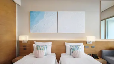 The Kee Resort and Spa