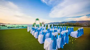The Kee Resort and Spa