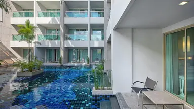 The Kee Resort and Spa