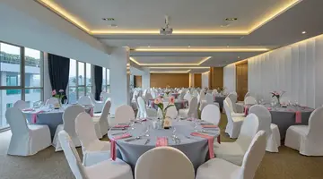 The Kee Resort and Spa