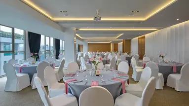 The Kee Resort and Spa