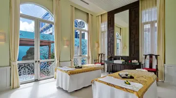 The Kee Resort and Spa