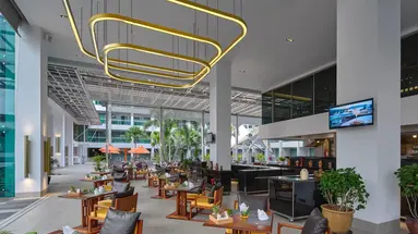 The Kee Resort and Spa