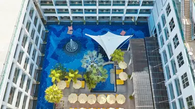 The Kee Resort and Spa
