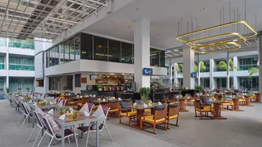 The Kee Resort and Spa
