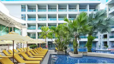 The Kee Resort and Spa