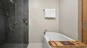 The Kee Resort and Spa