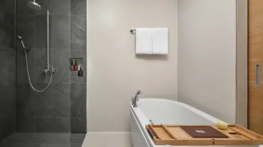 The Kee Resort and Spa