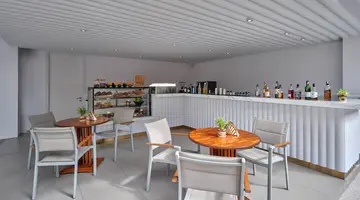 The Kee Resort and Spa