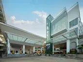 The Kee Resort and Spa