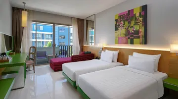 The Kee Resort and Spa
