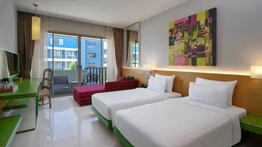 The Kee Resort and Spa