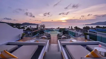 The Kee Resort and Spa