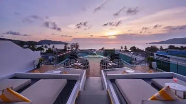 The Kee Resort and Spa