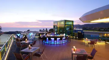 The Kee Resort and Spa