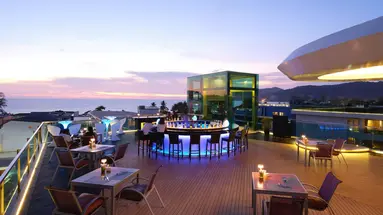The Kee Resort and Spa