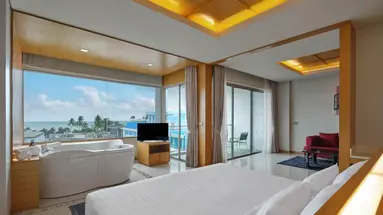 The Kee Resort and Spa