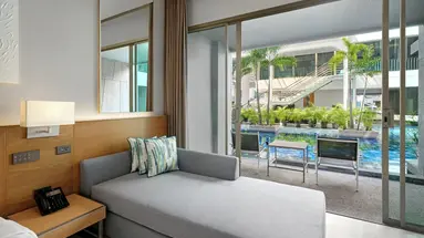 The Kee Resort and Spa