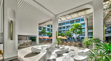 The Kee Resort & Spa