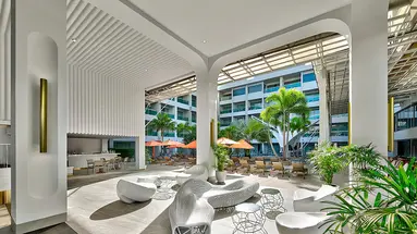 The Kee Resort & Spa