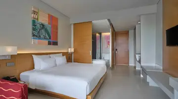 THE KEE RESORT & SPA