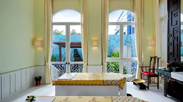 The Kee Resort & Spa