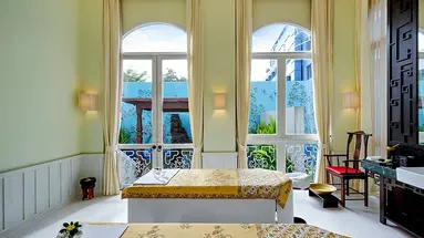 The Kee Resort & Spa