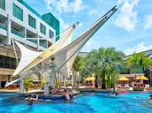 The Kee Resort & Spa