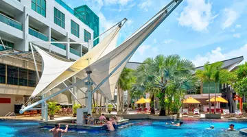 The Kee Resort & Spa