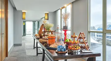 The Kee Resort & Spa