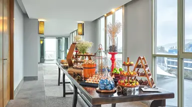 The Kee Resort & Spa