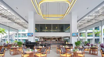 The Kee Resort & Spa