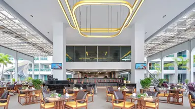 The Kee Resort & Spa