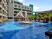 The Kee Resort & Spa