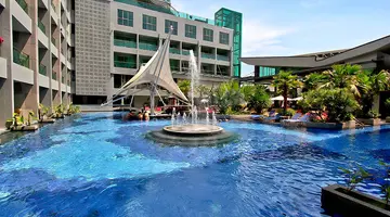 The Kee Resort & Spa