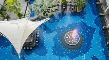 THE KEE RESORT & SPA