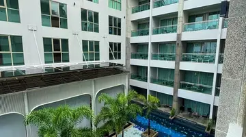 THE KEE RESORT & SPA