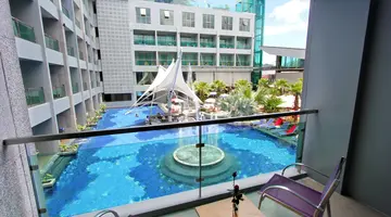 THE KEE RESORT & SPA