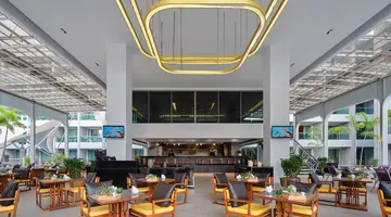 THE KEE RESORT & SPA