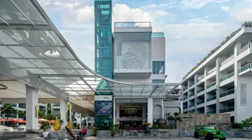 THE KEE RESORT & SPA